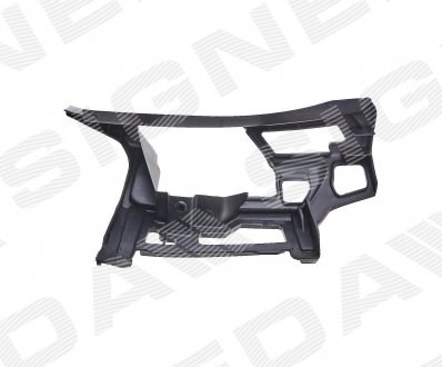 Кріплення бампера Signeda PVW43069CL ціна, від 4.92 USD
