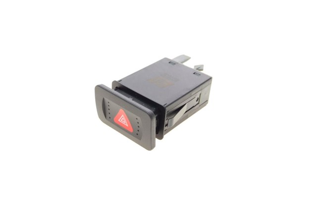Кнопка аварійки 401032 Solgy