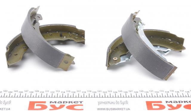 Колодки гальмові задні, барабанні Kampol K150 ціна, від 16.57 USD