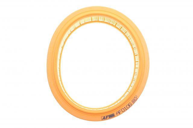Елемент повітряного фільтра Alpha Filter AF0106 ціна, від 4.85 USD