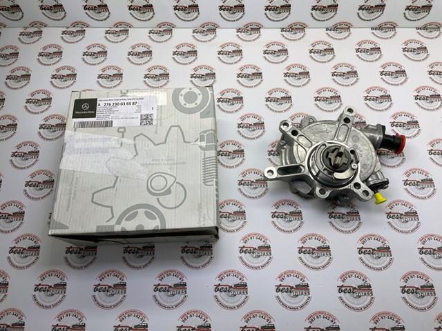 A276230036587 Mercedes Насос вакуумний