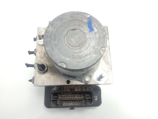 Блоки ABS Renault (RVI) 476604029R