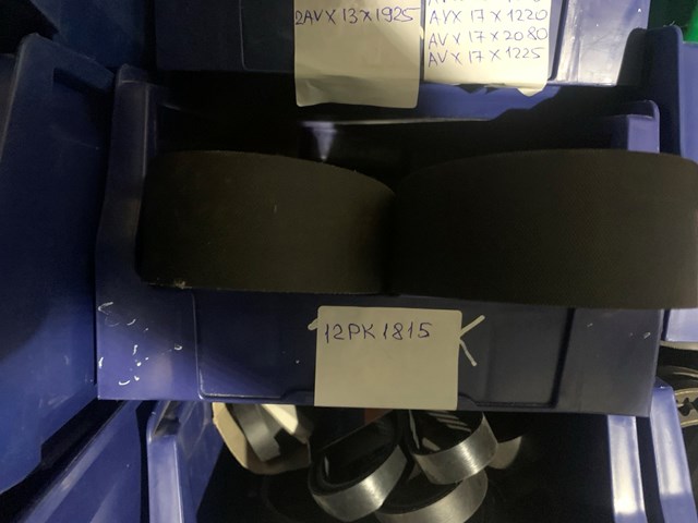 Купити 12PK1815 Continental/Siemens Ремінь генератора