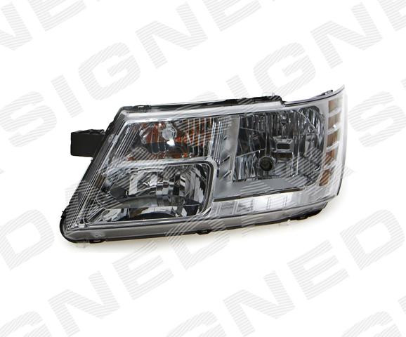 Купити ZDG111303L Signeda Фари