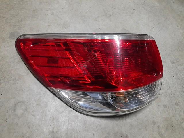 265553KA0A Nissan/Infiniti 
