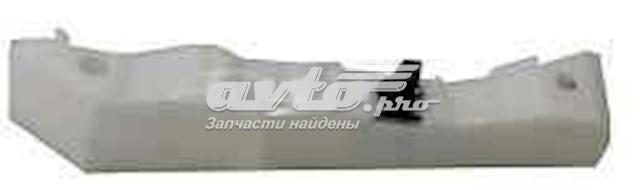 Кронштейн бампера переднього, зовнішній правий FPS FP3214932 ціна, від 7.25 USD