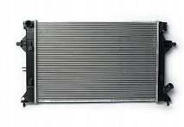 Радіатор основний HCC 25310F2000 ціна, від 93.06 USD