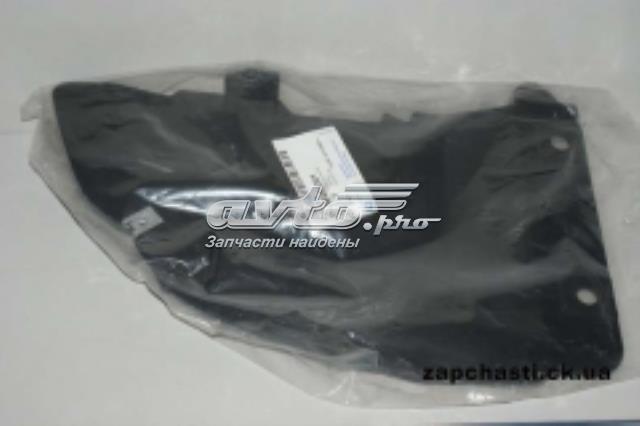 Захист двигуна, лівий Tempest 0200139931 ціна, від 2.73 USD