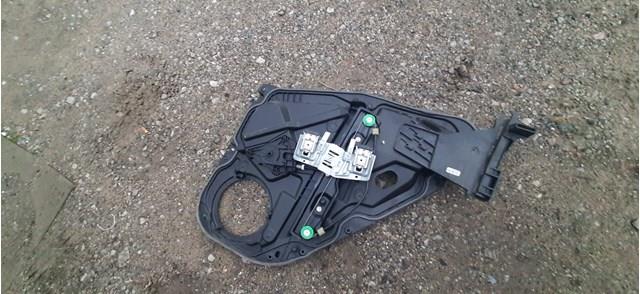 BE8Z54235A89B Ford 