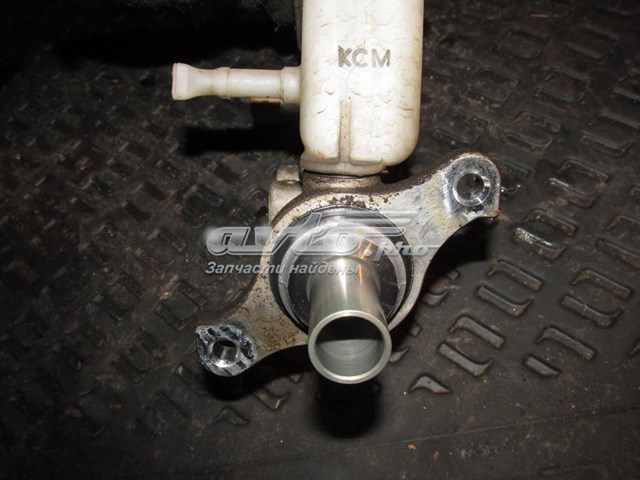 Купити 585104L150 Hyundai/Kia Головний гальмівний циліндр