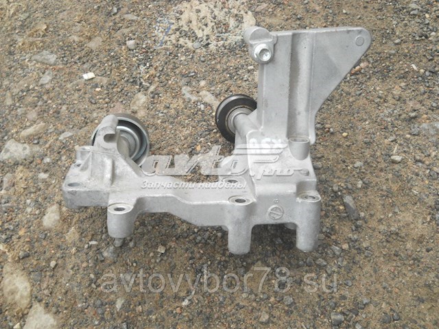  Кронштейн генератора Mitsubishi ASX 