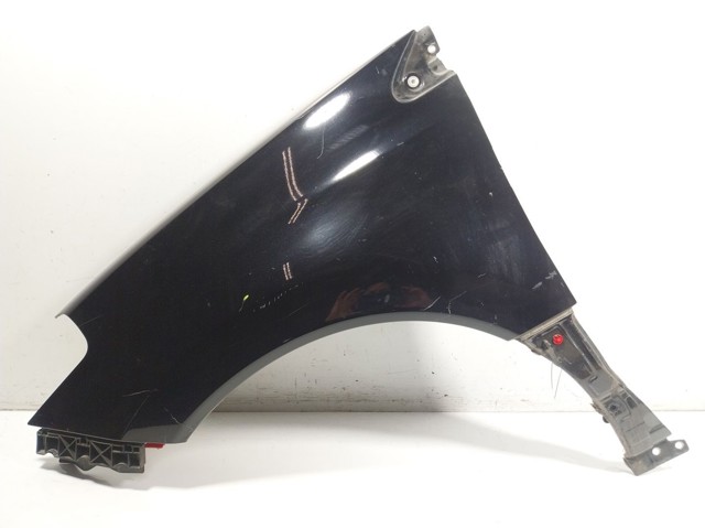 631019025R Renault (RVI) Переднє ліве крило