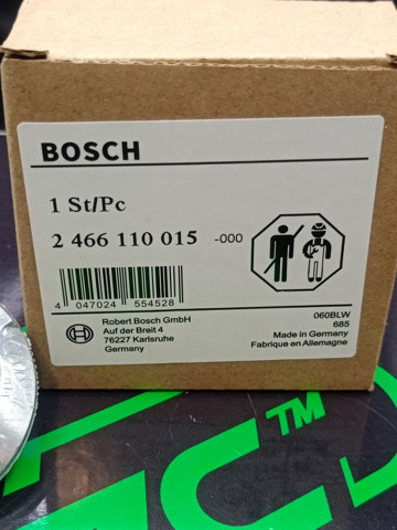 Купити 2466110015 Bosch 