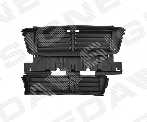 PFD43022CA Signeda Жалюзі радіатора охолодження