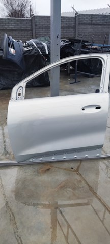42809627 General Motors Дверь передня ліва