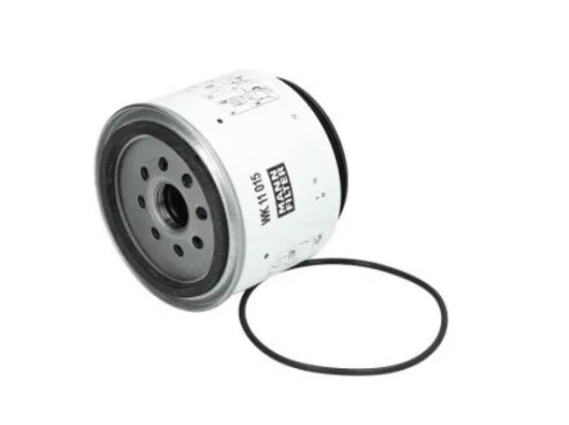 Фільтр тонкого очищення палива Mann-Filter WK11015X ціна, від 48.84 USD