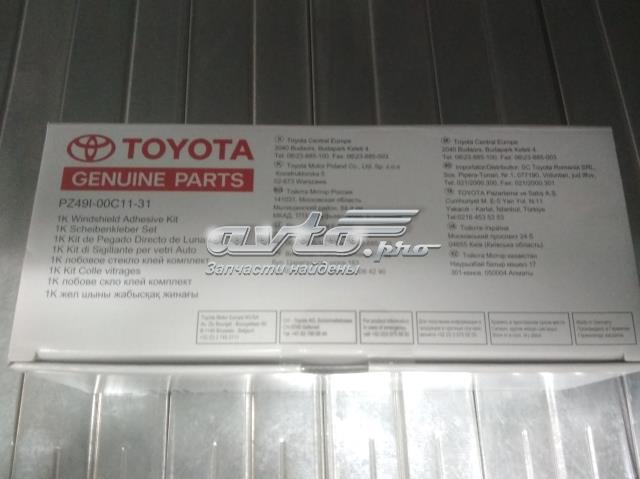 5611160581 Toyota скло лобове