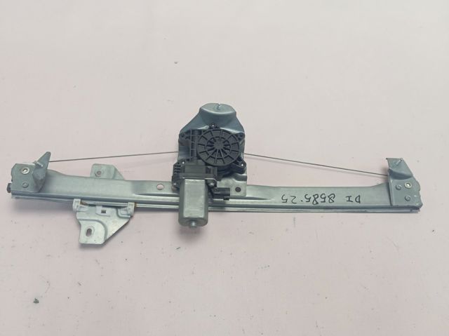 807217929R Renault (RVI) 