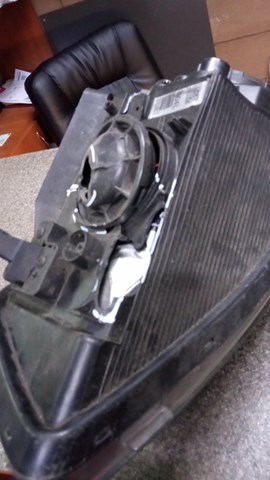 92101G5050 Hyundai/Kia Фара дальнього світла в зборі
