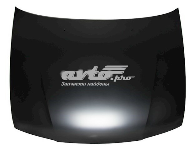 Капот FPS FP1629280 ціна, від 71.98 USD