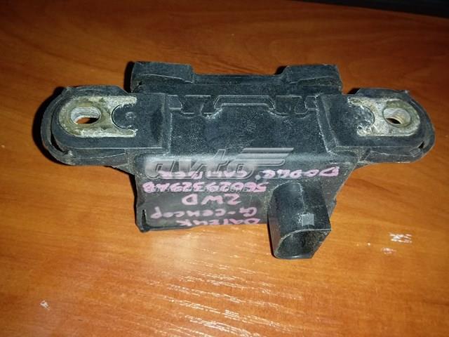  Chrysler 56029329AB