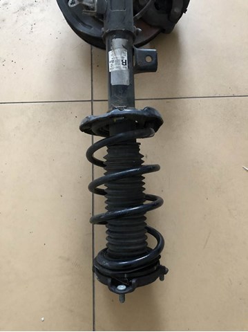54660F1510 Hyundai/Kia Амортизатор передньої підвіски