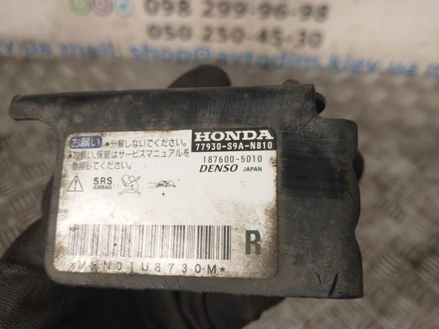77930S9AN810 Honda 