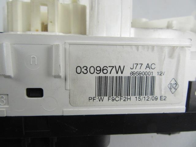  Renault (RVI) 69590001 ціна, від 21.69 USD