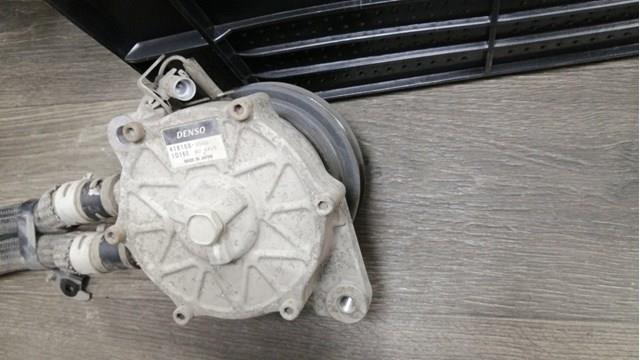 Купити 871200K030 Toyota Підігрівач пусковий двигуна