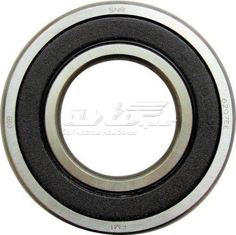Підшипник генератора SNR 6003EEC3 ціна, від 3.18 USD