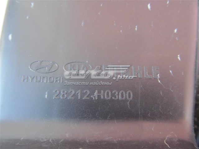 Купити 28212H0300 Hyundai/Kia 