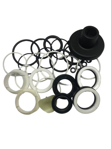 BW9004KIT MSG Ремкомплект до рульової рейки