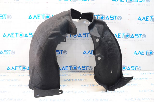 Купити LJ6B16035CD Ford Підкрилок передній правий