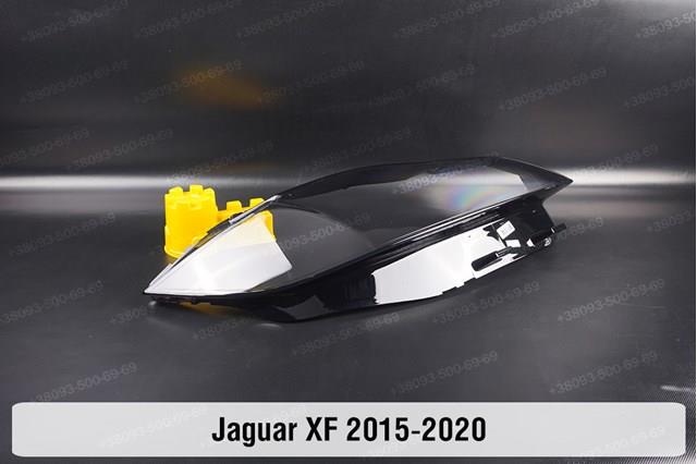 T2H35335 Jaguar Фара правая