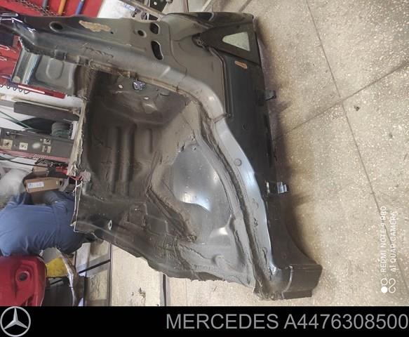 Купити A4476308500 Mercedes 