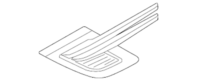 Купити LR098785 Land Rover 