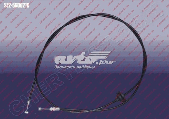 S125606210 Chery 