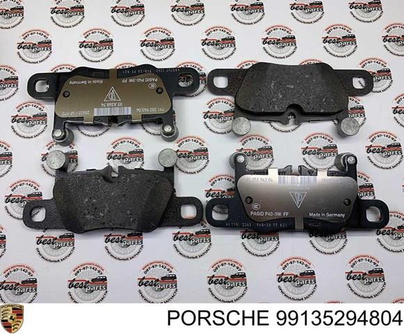 99135294804 Porsche 