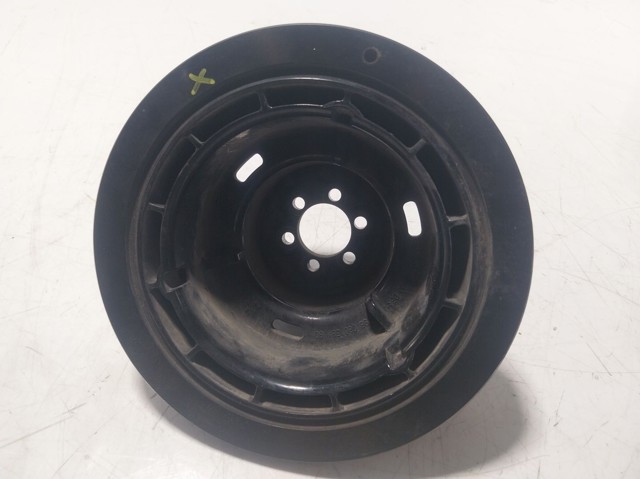1623179280 Peugeot/Citroen Демпфер колінвалу