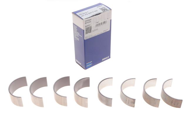 Вкладиші шатунні 021PS20515000 Mahle Original