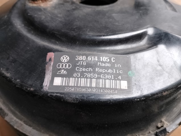 3B0614105C VAG Підсилювач гальм вакуумний