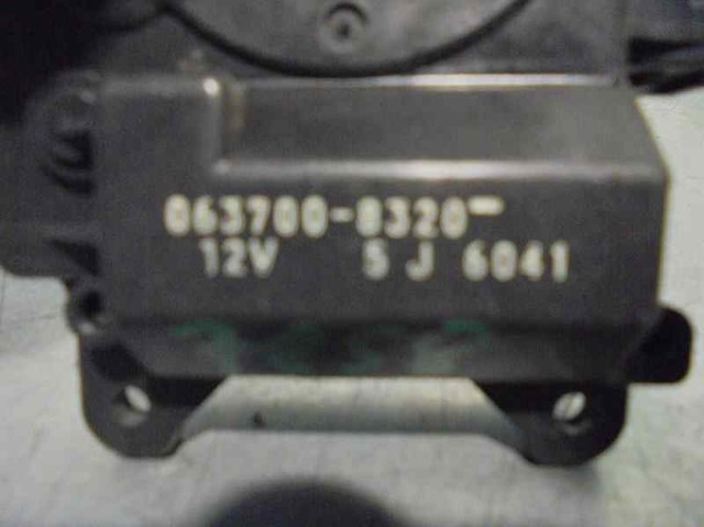 0637008320 Toyota 