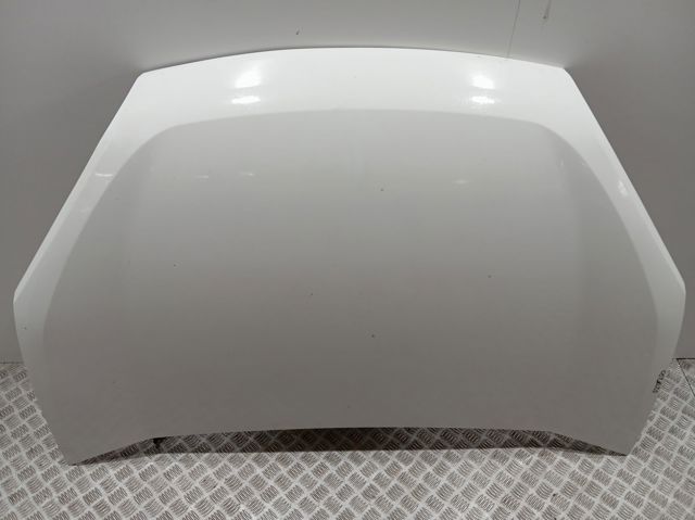 Капот Fiat/Alfa/Lancia 52101773 ціна, від 183.18 USD