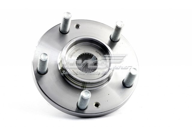 SH5175039603 Shafer Маточина (передня)