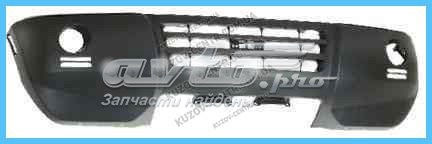 Бампер на авто FPS FP3735900P ціна, від 69.86 USD
