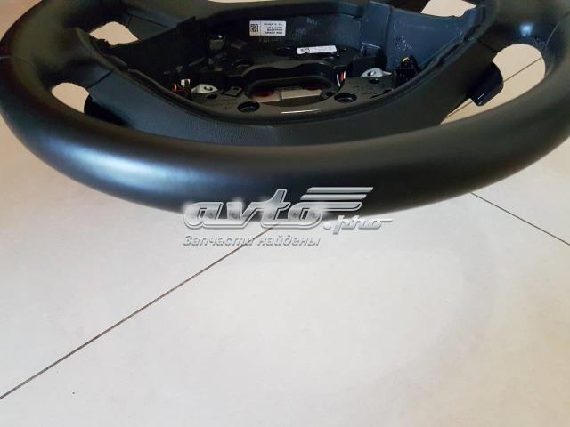 Руль Mercedes A2214609003