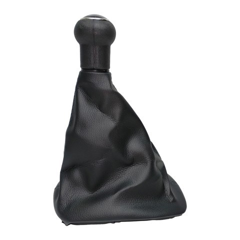 Рукоятка важеля КПП Detali IF DF11786 ціна, від 8.37 USD