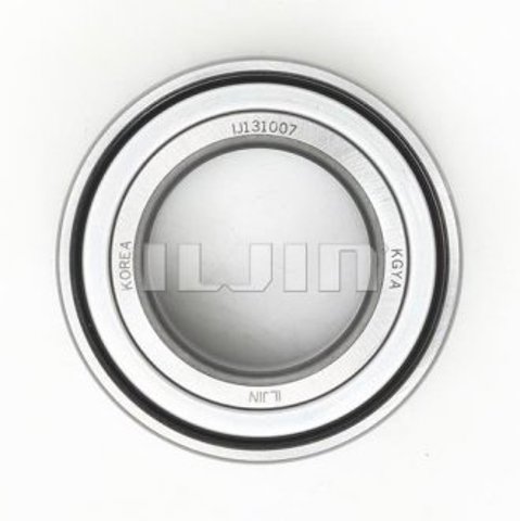 Купити IJ131007 Iljin Підшипник ступиці передньої