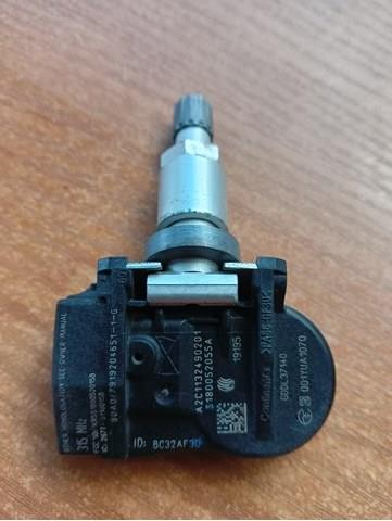 BHA437140A Mazda Датчик шин
