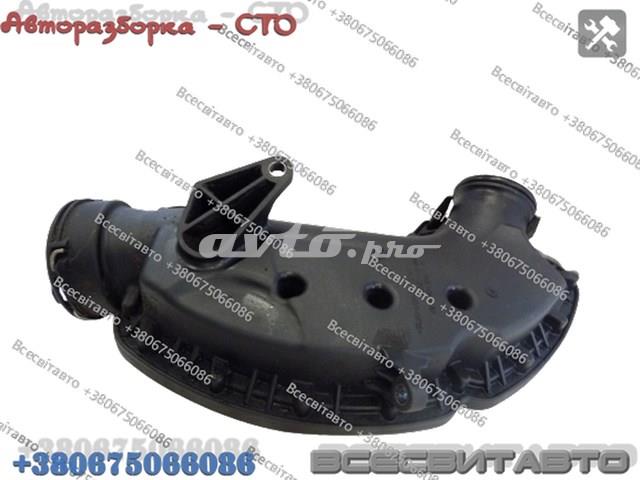 Купити A6421401487 Chrysler Резонатор повітряного фільтра